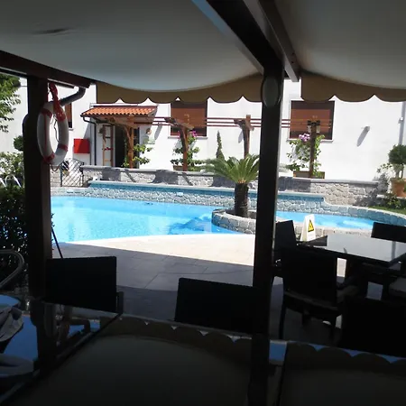 Hotel Due Torri-2