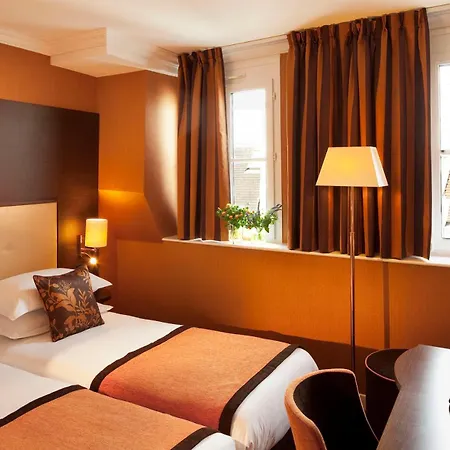 Hotel 85 Saint Honore-2