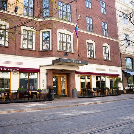 Hotel Klaus K-3