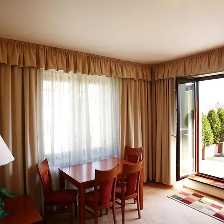 Hotel Matyšák-3