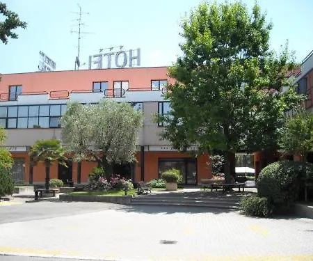 Hotel La Corte-3