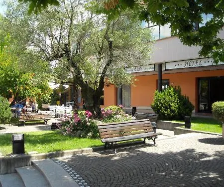 Hotel La Corte-2