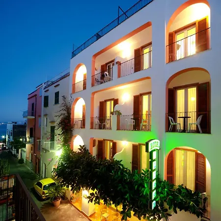 Hotel Ulisse-2