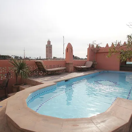 Riad Catalina-3
