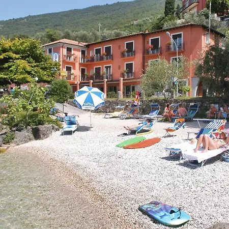 Hotel Residence Sirenella-3