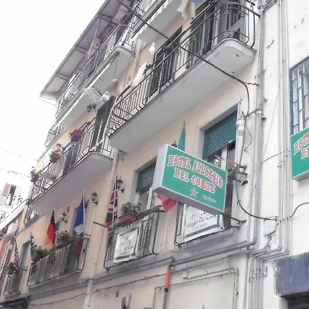 Hotel Alloggio Del Conte-3