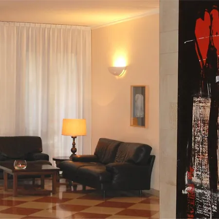 Astoria Hotel Italia-3