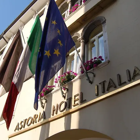Astoria Hotel Italia-2