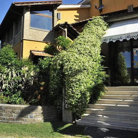 Hotel Il Casale-2