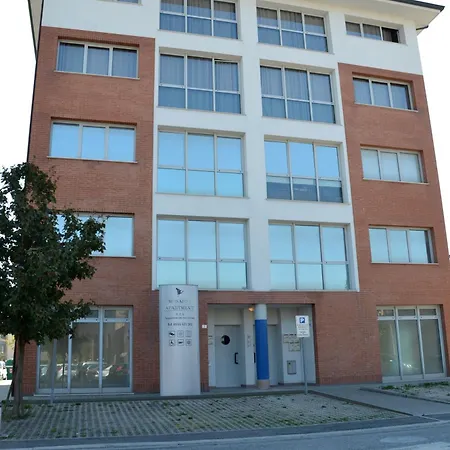 Darsena Ravenna Apartments-3