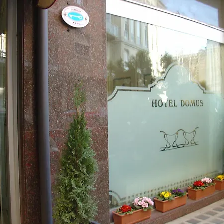 Domus Hotel-2