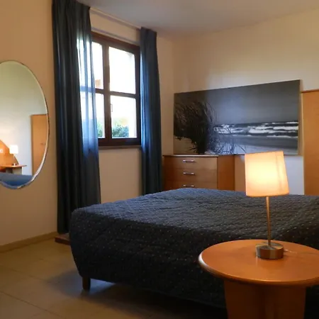Cosmopolitan Golf & Beach Resort-3