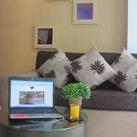 Paradiso Boutique Suites-2