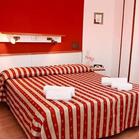 Hotel American-2