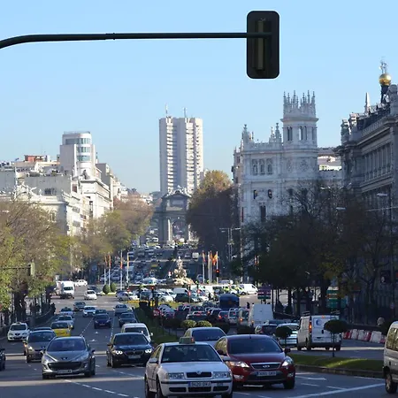 Hostal Sonsoles Madrid-Centro-3