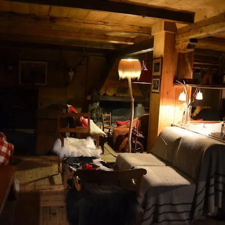 Hotel Chalet Svizzero-2
