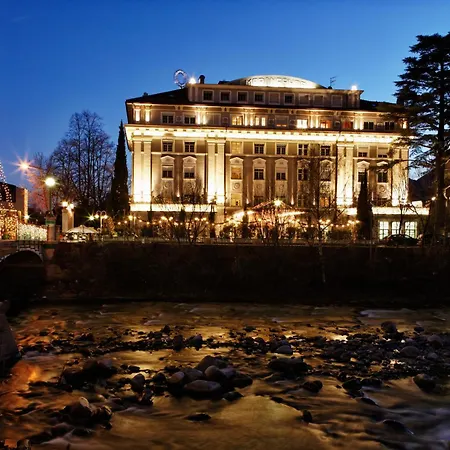 Classic Hotel Meranerhof-2