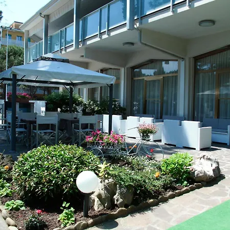 Hotel Sahara-3