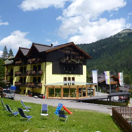 Hotel Cime D'Oro-3