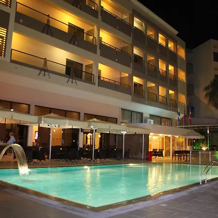 Saint Constantine Hotel-2
