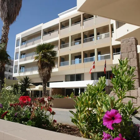 Saint Constantine Hotel-3