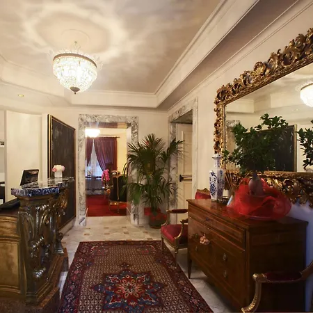 Hotel Villa Duse-3