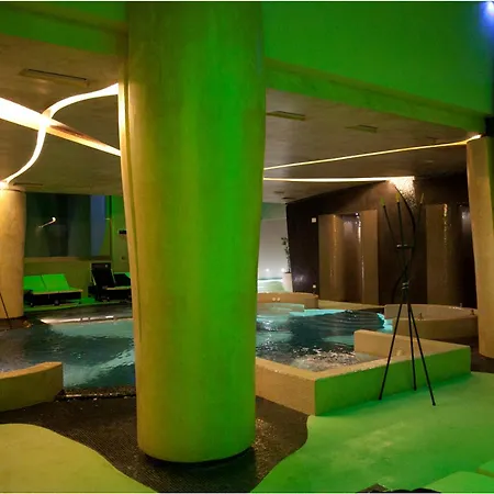 Visir Resort Spa-2