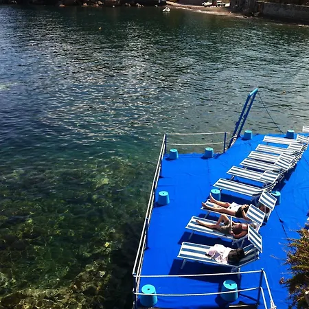 Hotel Rocce Azzurre-2