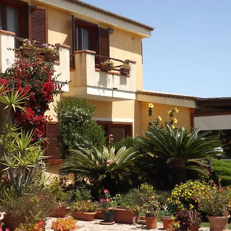 Le Anfore Hotel-2