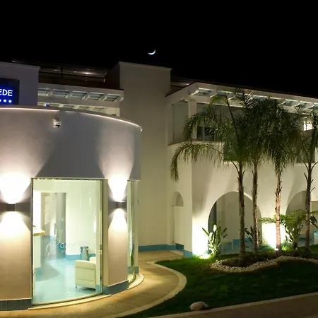 Ganimede Hotel-3