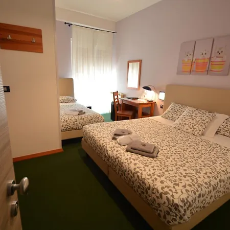 Albergo Alla Valle di Banne-2