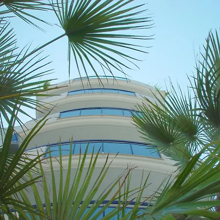 Residence Oltremare-3