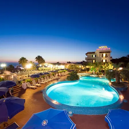 Hotel Terme Providence-2