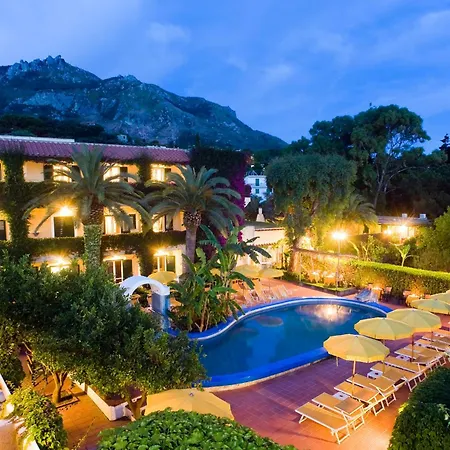 Villa Angela Hotel&Spa-2
