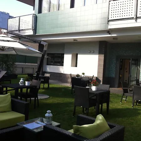 Acca Palace - Aa Hotels-2