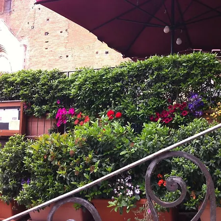 La Locanda Di San Francesco-3