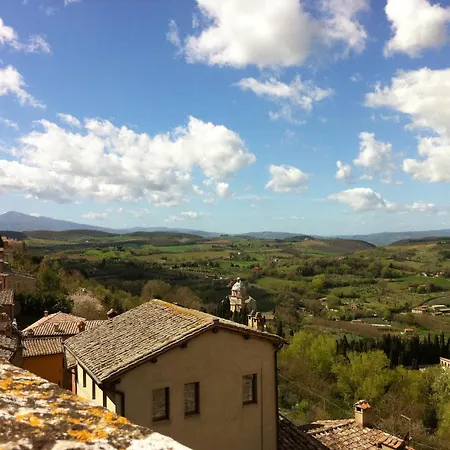 La Locanda Di San Francesco-2