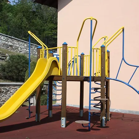 Residence Isolino-2