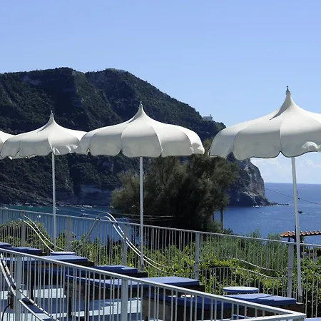 Il Gattopardo Hotel Terme & Beauty Farm-2
