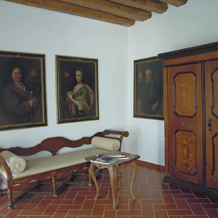 Relais Palazzo Lodron-2
