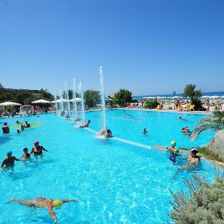 Solemare Club Village-2
