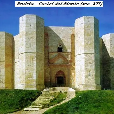 Hotel Tenuta San Francesco-3