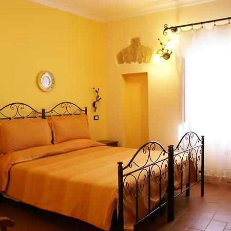 B&B Salotto Di Athena-2