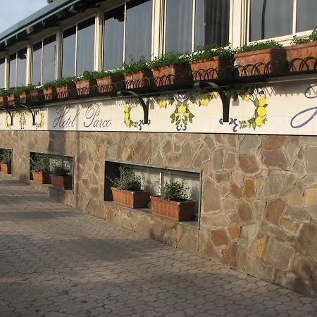 Hotel Parco-3