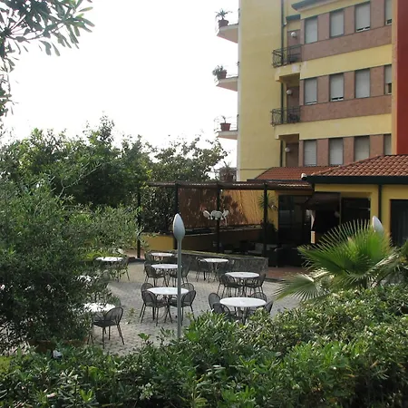 Hotel Parco-2