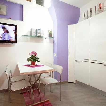 I Coralli rooms&apartments-2