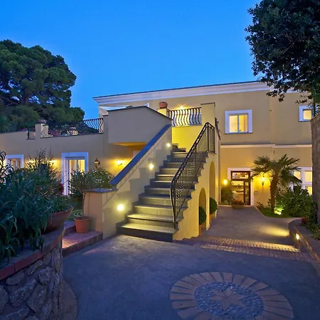 Hotel Villa Ceselle-2