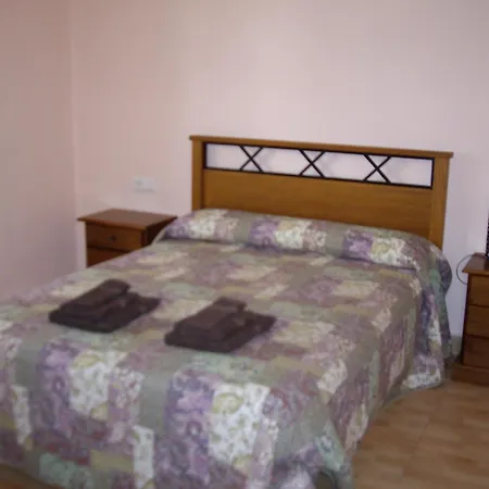 Hostal Abastos-2