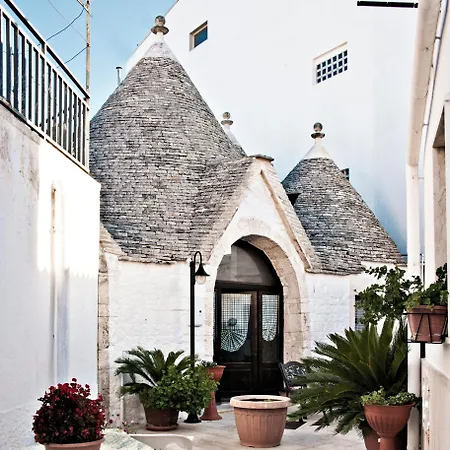 Giardino Dei Trulli-2