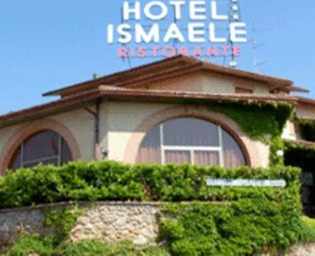 Hotel Ismaele-3